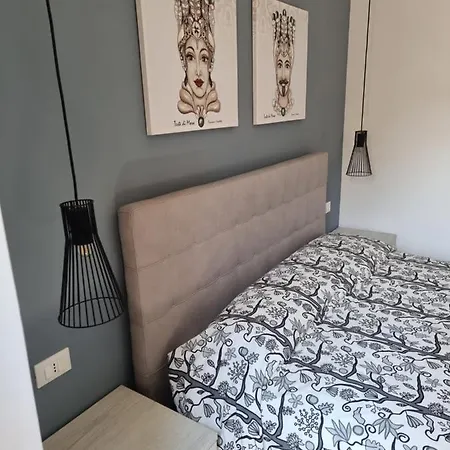 Federica Bed & Breakfast Noto