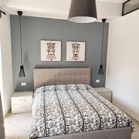 Federica Bed & Breakfast *