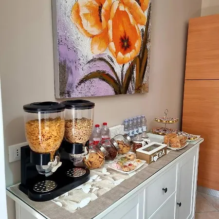 Federica Bed & Breakfast Noto