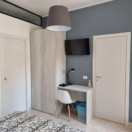 Federica Bed & Breakfast Noto
