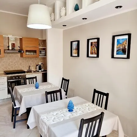 Federica Bed & Breakfast *
