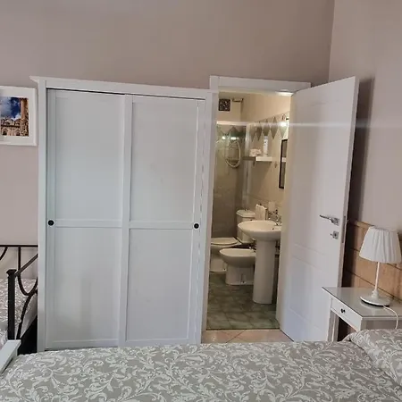 Bed & Breakfast Federica *