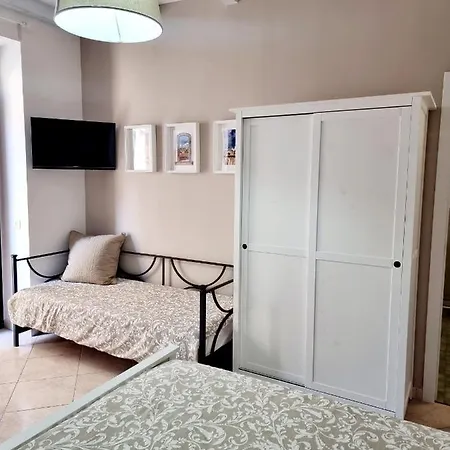 Federica Bed & Breakfast