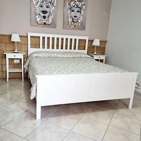 Federica Bed & Breakfast Noto