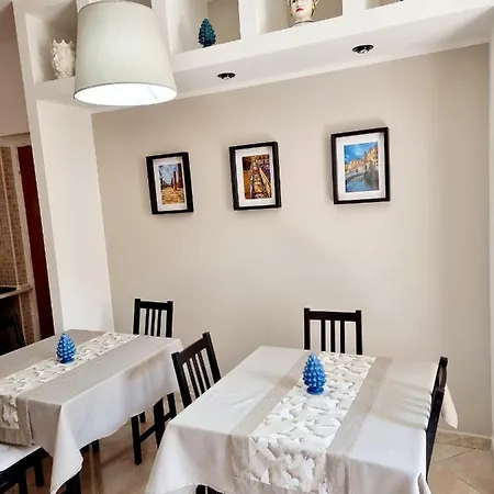 Bed & Breakfast Federica