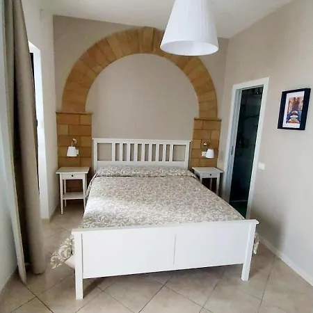 Federica Bed and Breakfast Νότο