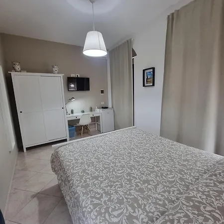 Federica Bed and Breakfast
