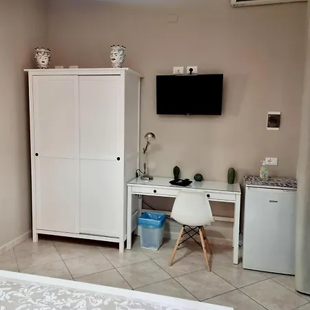 Federica Bed and Breakfast Νότο